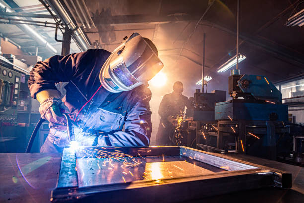 Best Marine and Shipbuilding Welding in St Anthony, ID