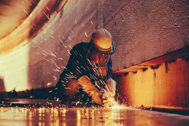 Affordable Welder Services in St Anthony, ID