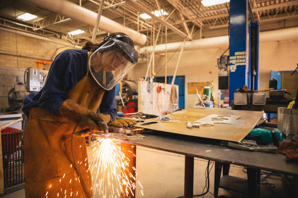 Best Artistic and Custom Metal Fabrication in St Anthony, ID