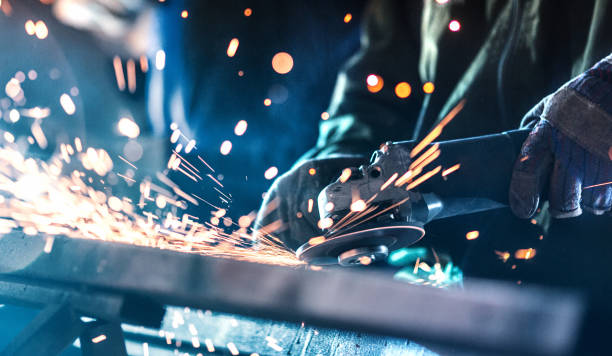 Affordable Welder Services in St Anthony, ID